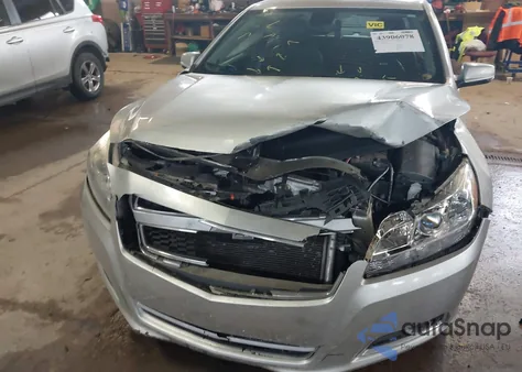 2013 Chevrolet Malibu 2Lt z USA, uszkodzony, nr VIN 1G11E5SA8DU130849